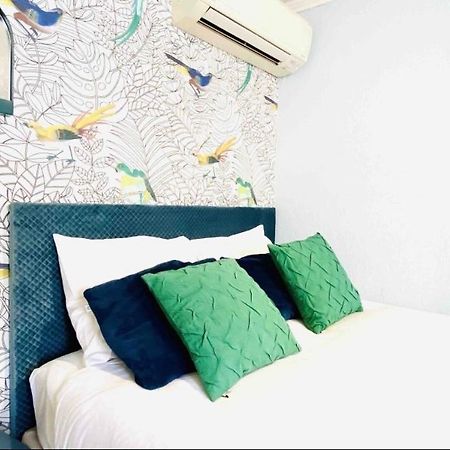 Alfama Apartment Lisboa Ngoại thất bức ảnh