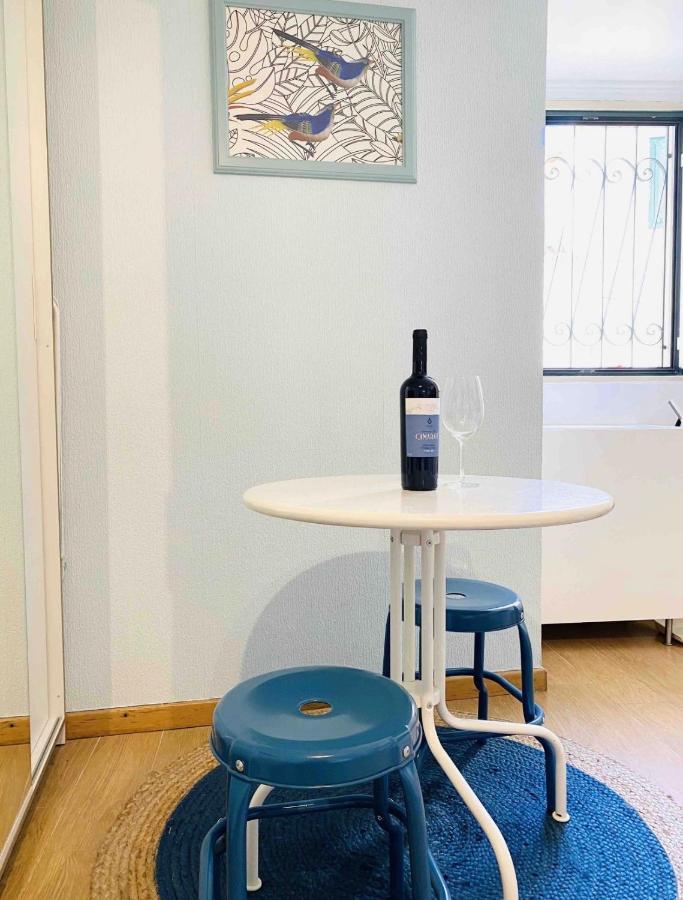 Alfama Apartment Lisboa Ngoại thất bức ảnh