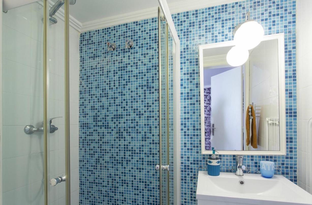 Alfama Apartment Lisboa Ngoại thất bức ảnh