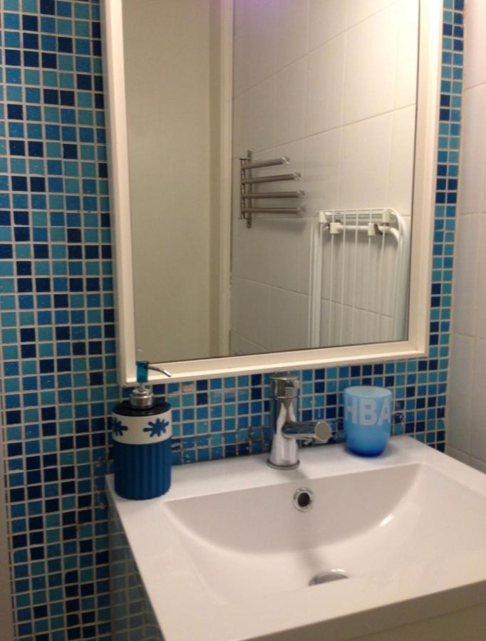 Alfama Apartment Lisboa Ngoại thất bức ảnh