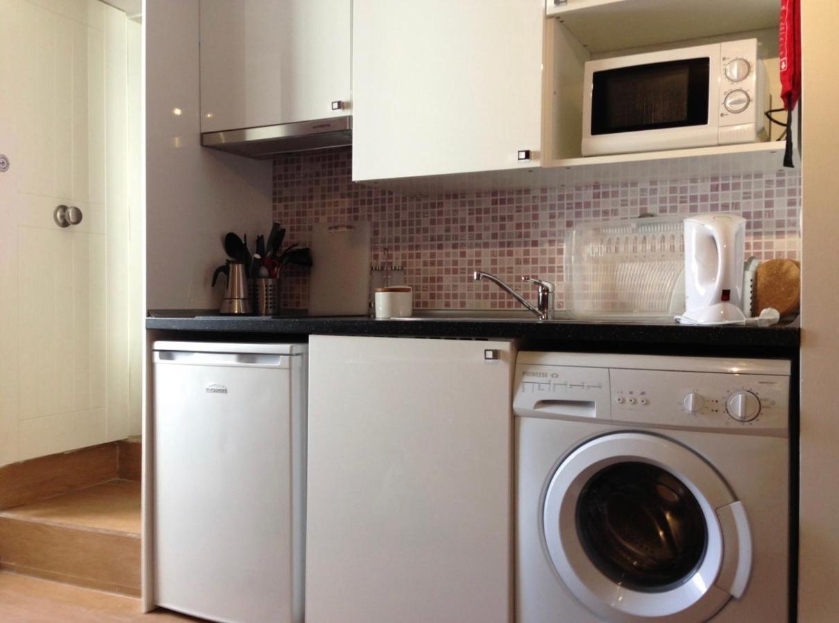 Alfama Apartment Lisboa Ngoại thất bức ảnh