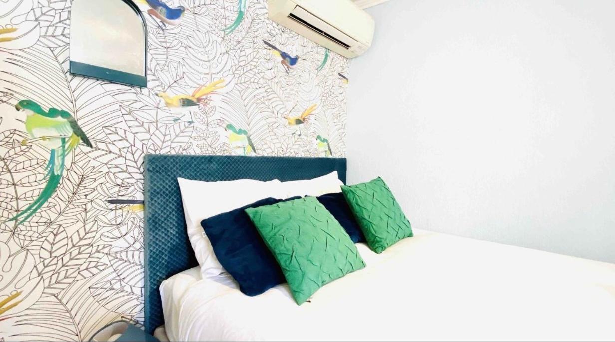 Alfama Apartment Lisboa Ngoại thất bức ảnh