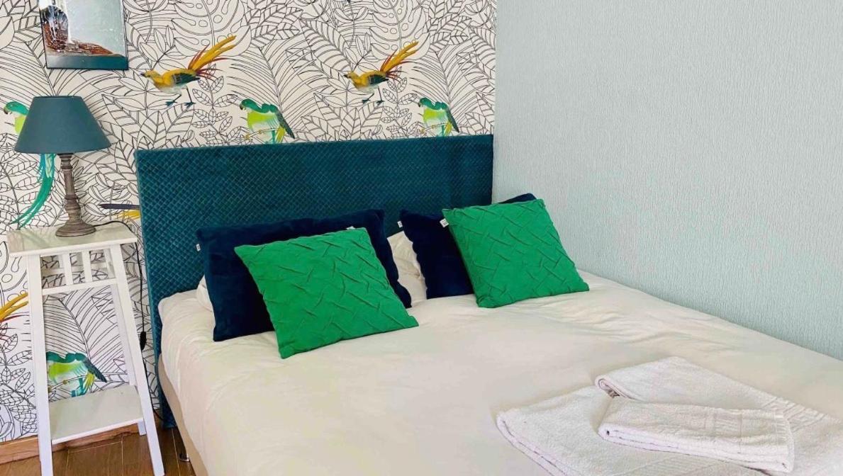 Alfama Apartment Lisboa Ngoại thất bức ảnh