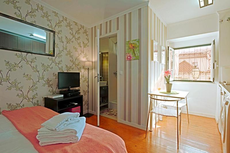 Alfama Apartment Lisboa Ngoại thất bức ảnh