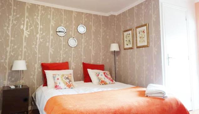 Alfama Apartment Lisboa Ngoại thất bức ảnh