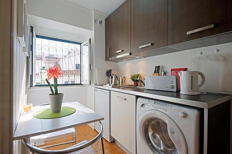 Alfama Apartment Lisboa Ngoại thất bức ảnh