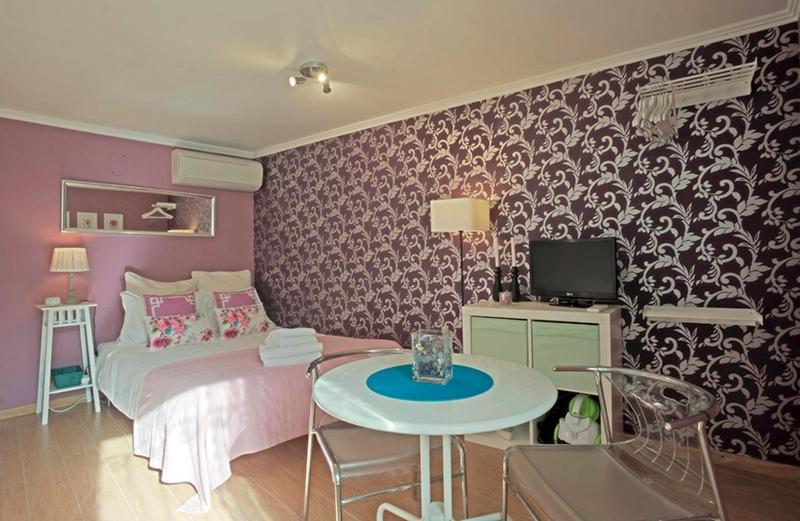 Alfama Apartment Lisboa Ngoại thất bức ảnh