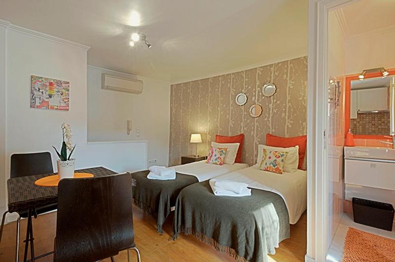 Alfama Apartment Lisboa Ngoại thất bức ảnh