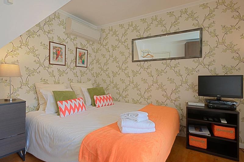 Alfama Apartment Lisboa Ngoại thất bức ảnh