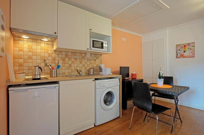 Alfama Apartment Lisboa Ngoại thất bức ảnh
